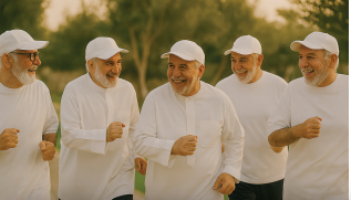 برنامج ترفيهي